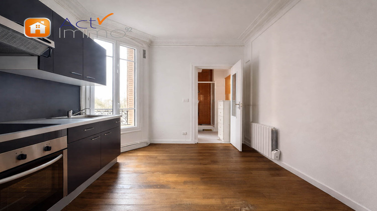 Ma-Cabane - Vente Appartement COLOMBES, 30 m²