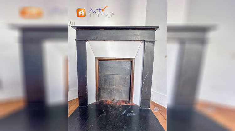 Ma-Cabane - Vente Appartement COLOMBES, 30 m²