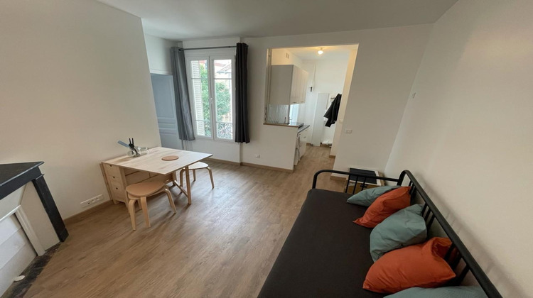 Ma-Cabane - Vente Appartement Colombes, 25 m²