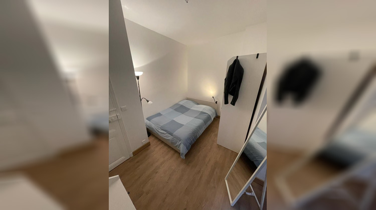 Ma-Cabane - Vente Appartement Colombes, 25 m²