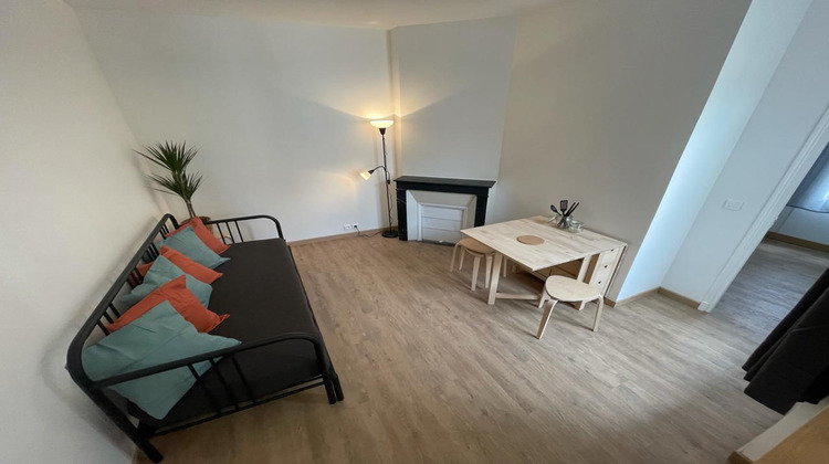 Ma-Cabane - Vente Appartement Colombes, 25 m²