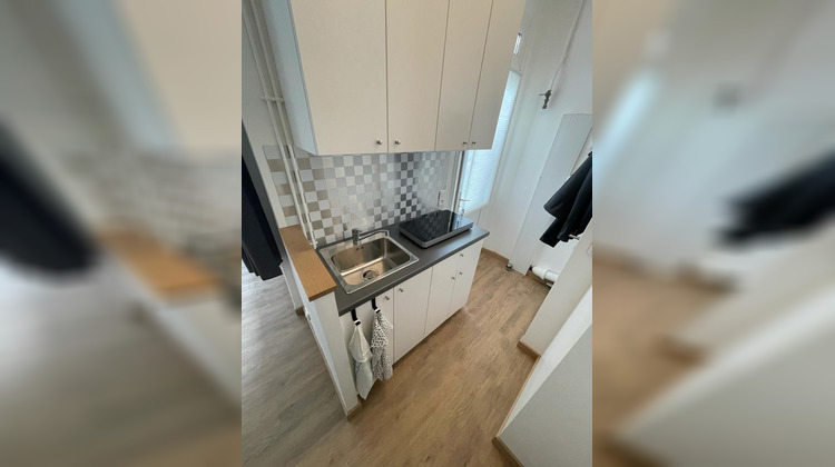 Ma-Cabane - Vente Appartement Colombes, 25 m²