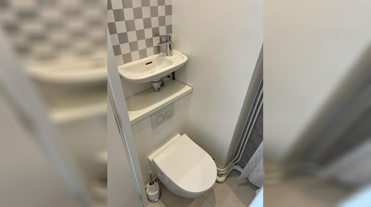 Ma-Cabane - Vente Appartement Colombes, 25 m²