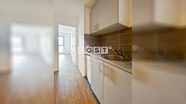 Ma-Cabane - Vente Appartement Colombes, 15 m²