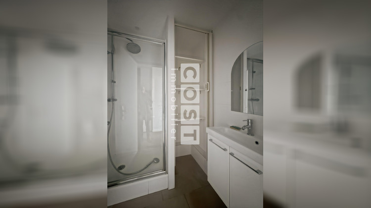 Ma-Cabane - Vente Appartement Colombes, 15 m²