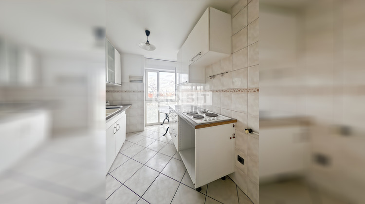 Ma-Cabane - Vente Appartement Colombes, 45 m²