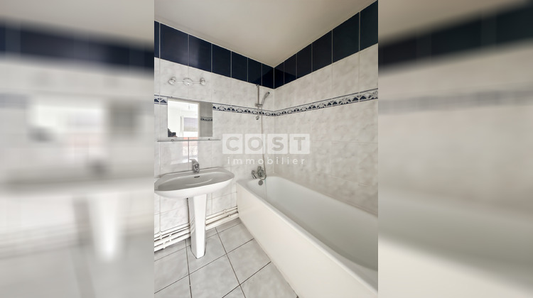 Ma-Cabane - Vente Appartement Colombes, 45 m²