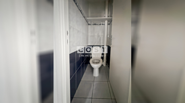 Ma-Cabane - Vente Appartement Colombes, 45 m²