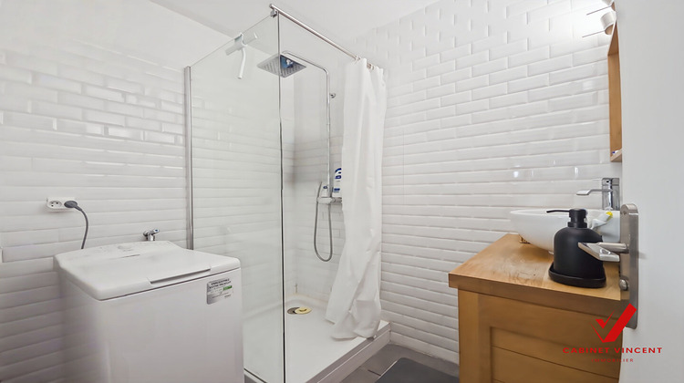 Ma-Cabane - Vente Appartement COLOMBES, 36 m²