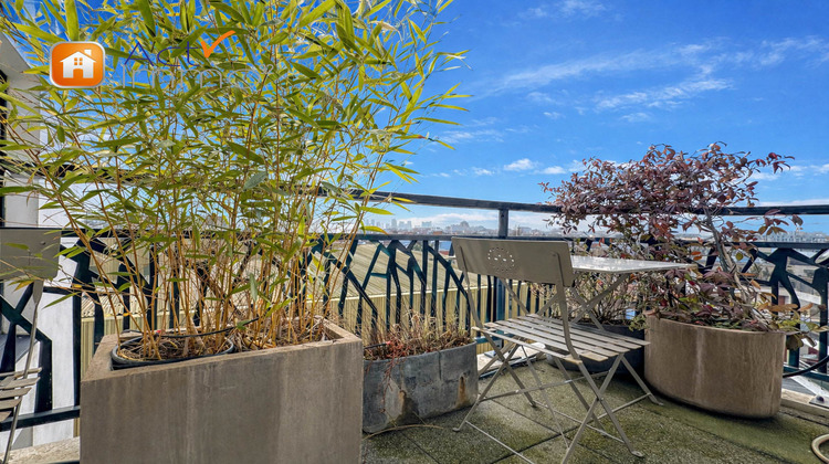 Ma-Cabane - Vente Appartement COLOMBES, 59 m²