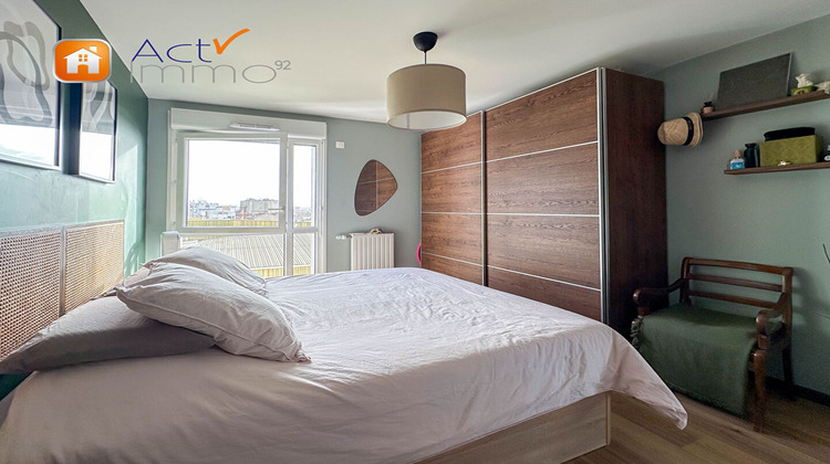 Ma-Cabane - Vente Appartement COLOMBES, 59 m²