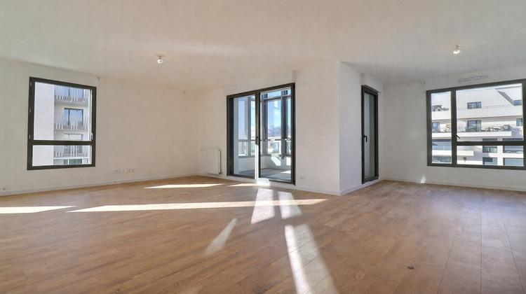 Ma-Cabane - Vente Appartement COLOMBES, 77 m²