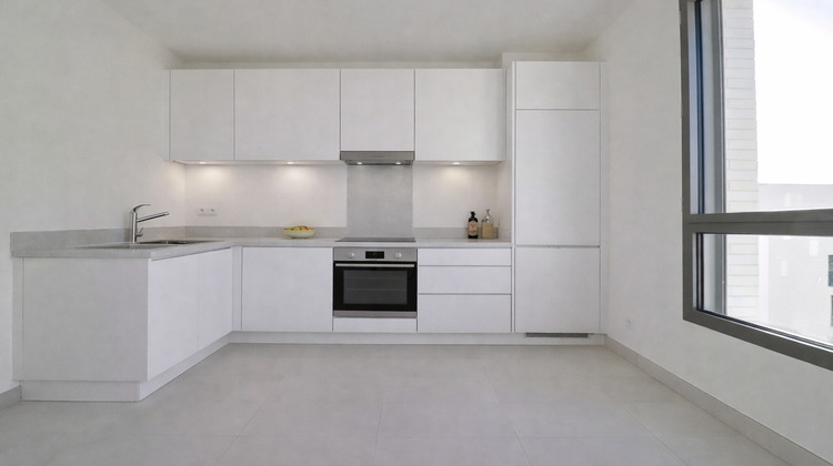 Ma-Cabane - Vente Appartement COLOMBES, 77 m²