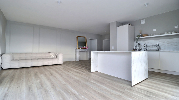 Ma-Cabane - Vente Appartement COLOMBES, 83 m²