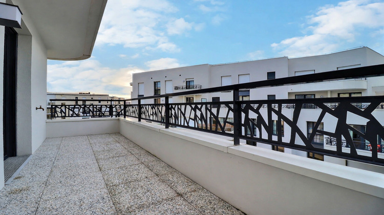 Ma-Cabane - Vente Appartement COLOMBES, 83 m²