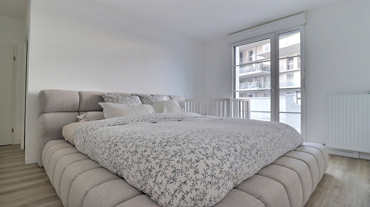 Ma-Cabane - Vente Appartement COLOMBES, 83 m²