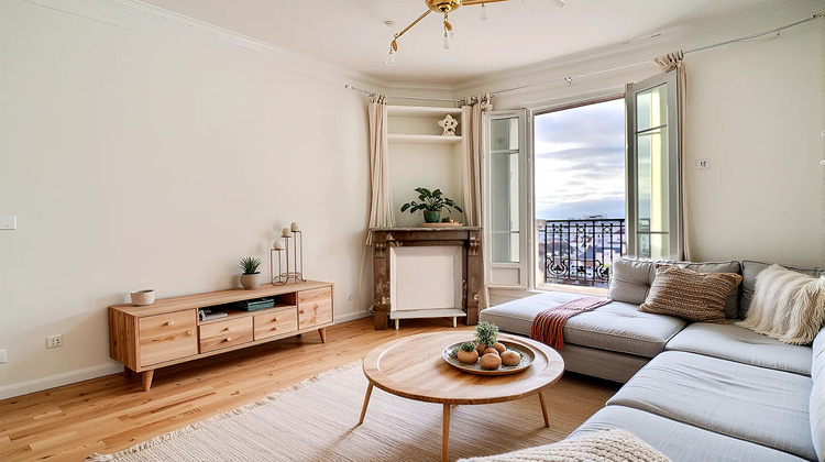 Ma-Cabane - Vente Appartement COLOMBES, 65 m²