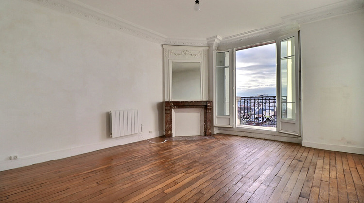 Ma-Cabane - Vente Appartement COLOMBES, 65 m²