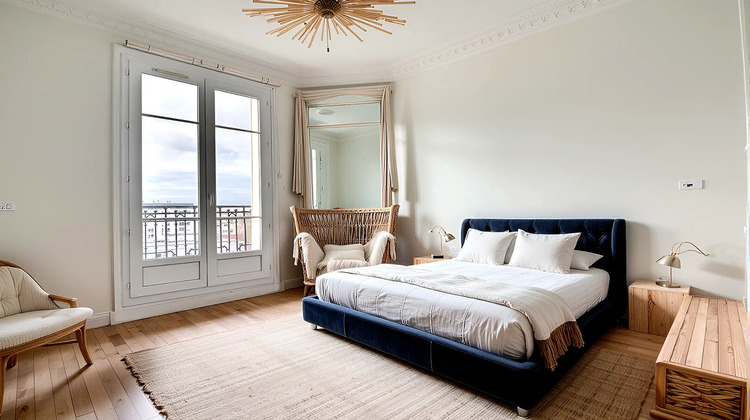 Ma-Cabane - Vente Appartement COLOMBES, 65 m²