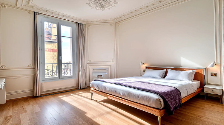 Ma-Cabane - Vente Appartement COLOMBES, 65 m²