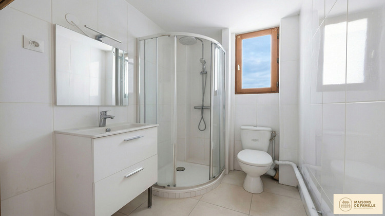 Ma-Cabane - Vente Appartement COLOMBES, 45 m²