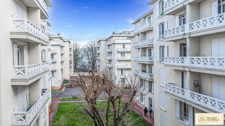 Ma-Cabane - Vente Appartement COLOMBES, 45 m²