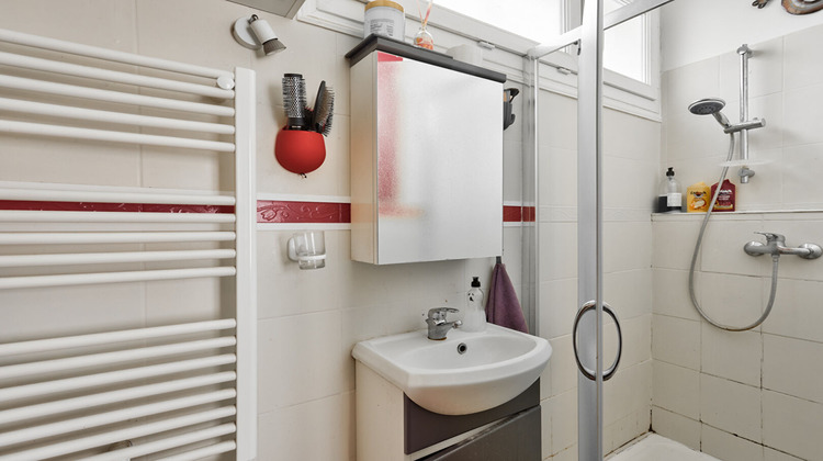 Ma-Cabane - Vente Appartement COLOMBES, 33 m²