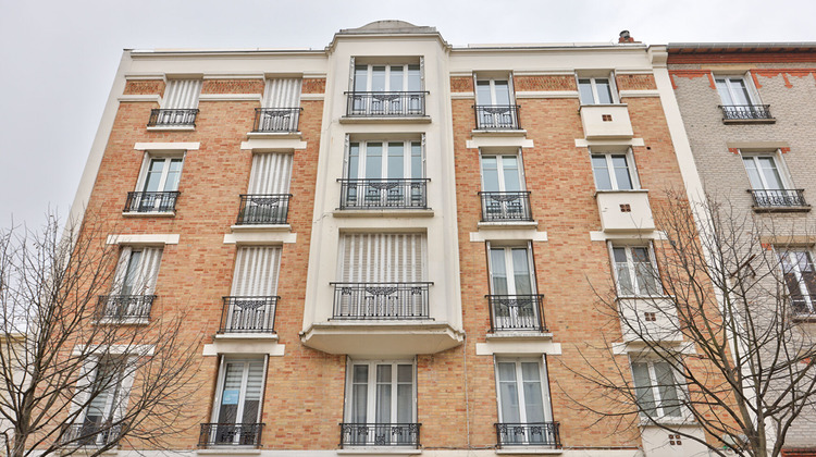 Ma-Cabane - Vente Appartement COLOMBES, 33 m²
