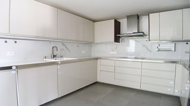 Ma-Cabane - Vente Appartement Colombes, 85 m²