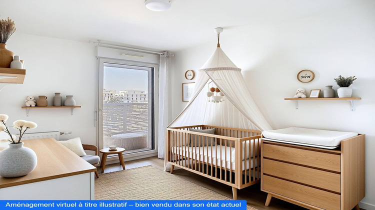 Ma-Cabane - Vente Appartement Colombes, 85 m²