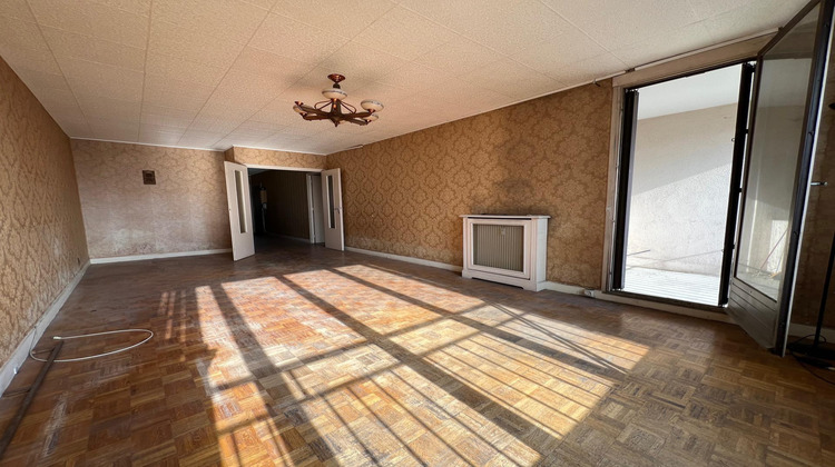 Ma-Cabane - Vente Appartement Colombes, 86 m²