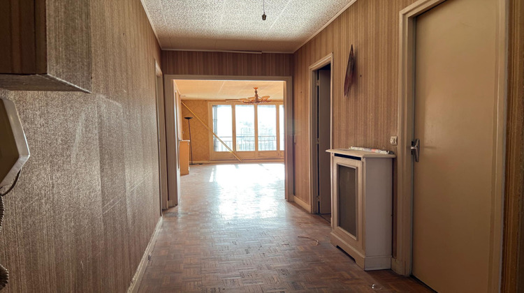 Ma-Cabane - Vente Appartement Colombes, 86 m²