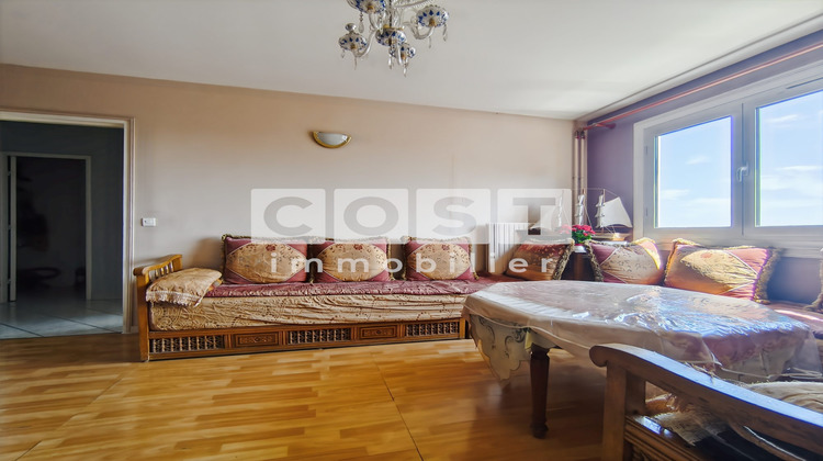 Ma-Cabane - Vente Appartement Colombes, 77 m²