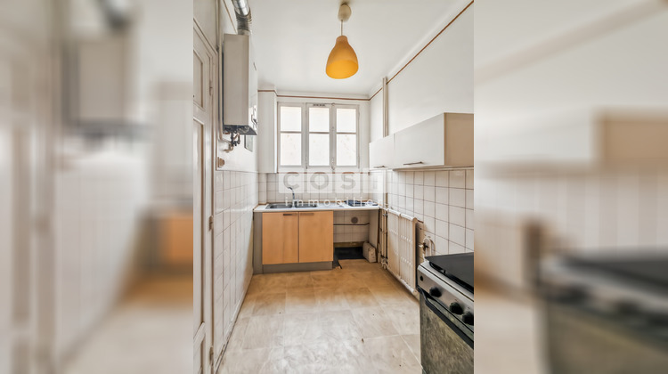 Ma-Cabane - Vente Appartement Colombes, 28 m²