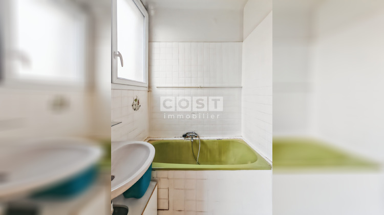 Ma-Cabane - Vente Appartement Colombes, 28 m²