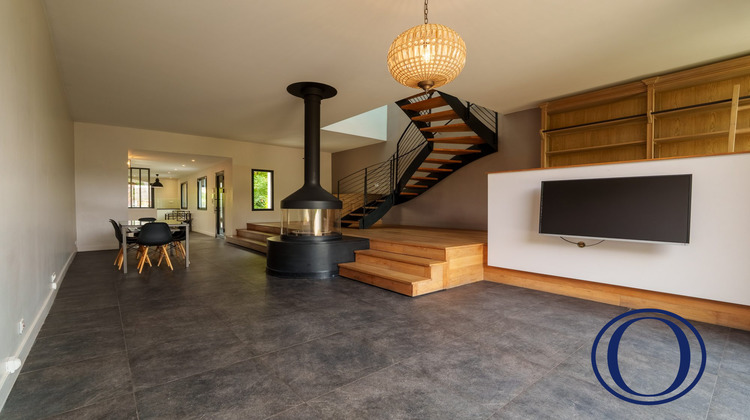 Ma-Cabane - Vente Appartement Colombes, 181 m²