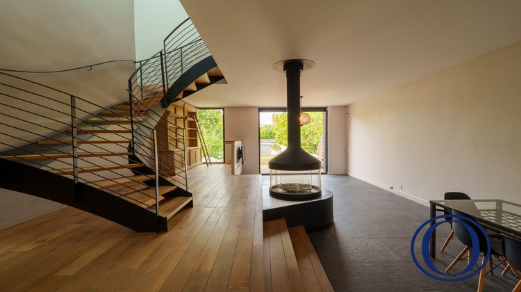 Ma-Cabane - Vente Appartement Colombes, 181 m²