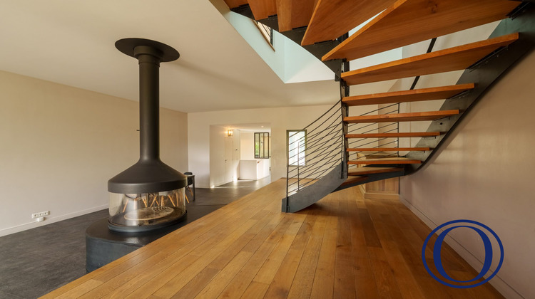 Ma-Cabane - Vente Appartement Colombes, 181 m²