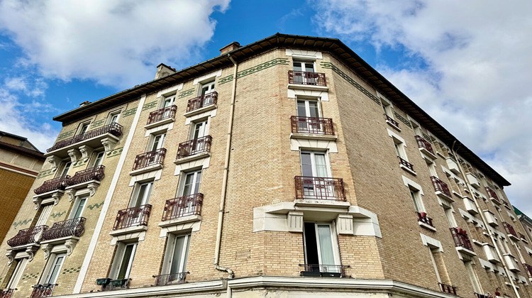 Ma-Cabane - Vente Appartement COLOMBES, 58 m²