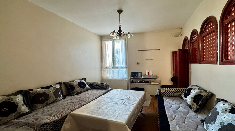 Ma-Cabane - Vente Appartement COLOMBES, 58 m²