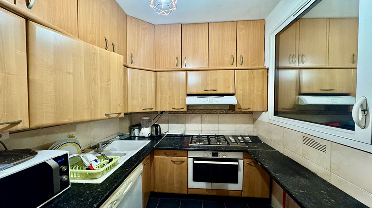 Ma-Cabane - Vente Appartement COLOMBES, 58 m²