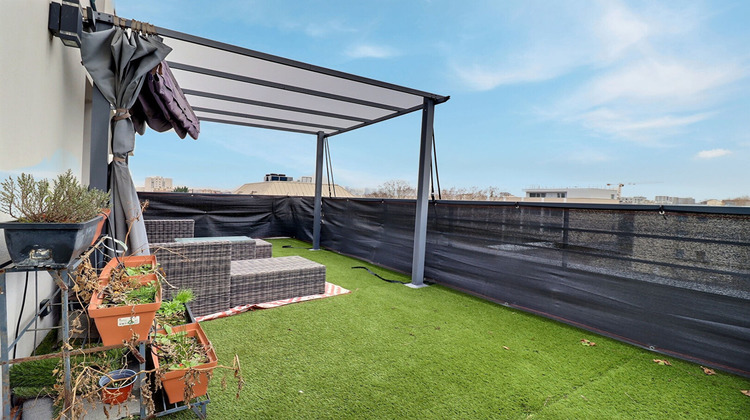 Ma-Cabane - Vente Appartement COLOMBES, 72 m²