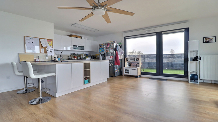 Ma-Cabane - Vente Appartement COLOMBES, 72 m²