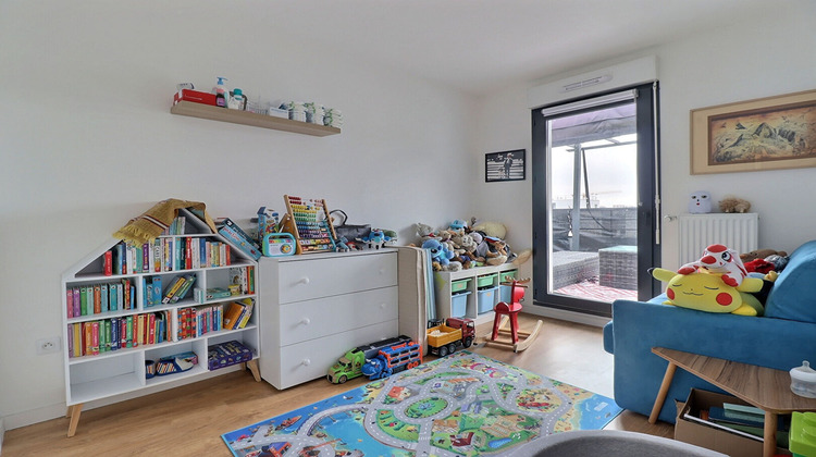 Ma-Cabane - Vente Appartement COLOMBES, 72 m²