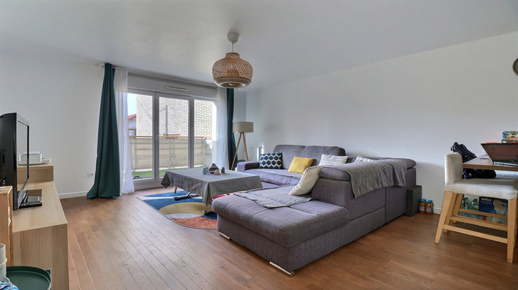 Ma-Cabane - Vente Appartement COLOMBES, 0 m²
