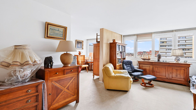 Ma-Cabane - Vente Appartement COLOMBES, 65 m²