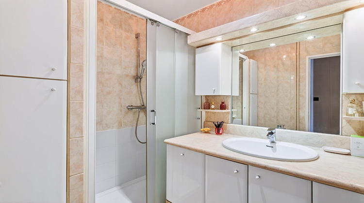 Ma-Cabane - Vente Appartement COLOMBES, 65 m²