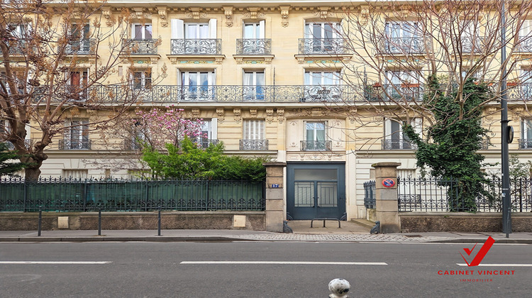 Ma-Cabane - Vente Appartement COLOMBES, 87 m²