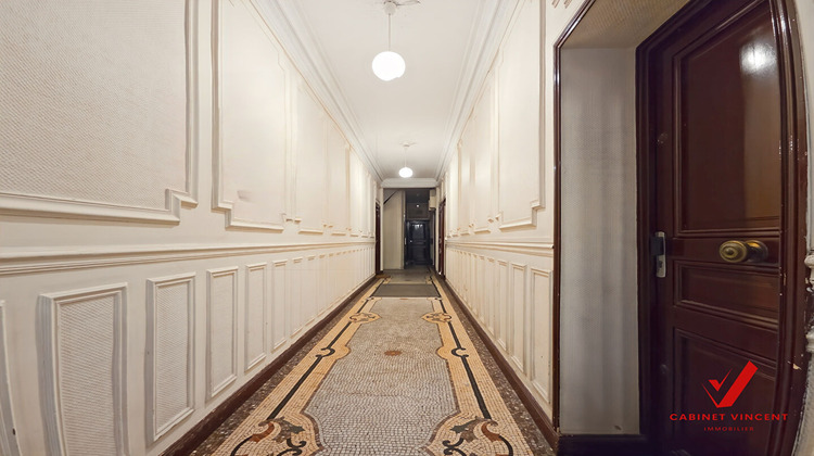 Ma-Cabane - Vente Appartement COLOMBES, 87 m²