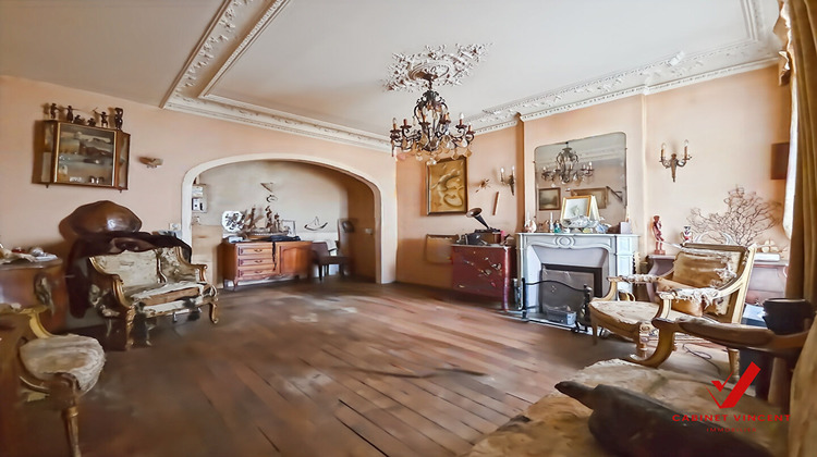 Ma-Cabane - Vente Appartement COLOMBES, 87 m²